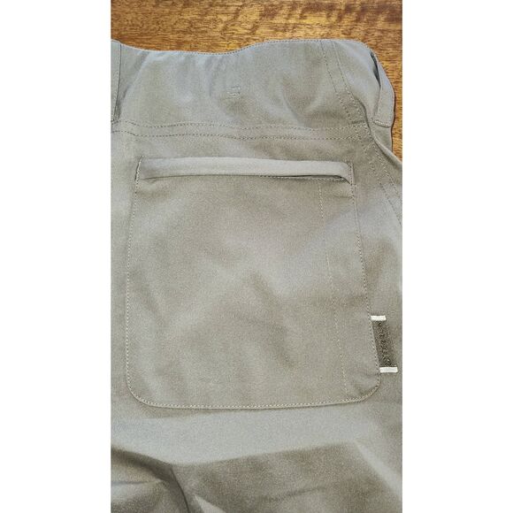 Merrell Women's Opti-wick Capri Size 6 dark green RN 119414 - Picture 9 of 14